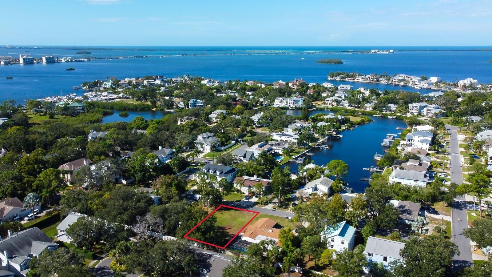 236 PINECREST DR, PALM HARBOR, FL, 34683