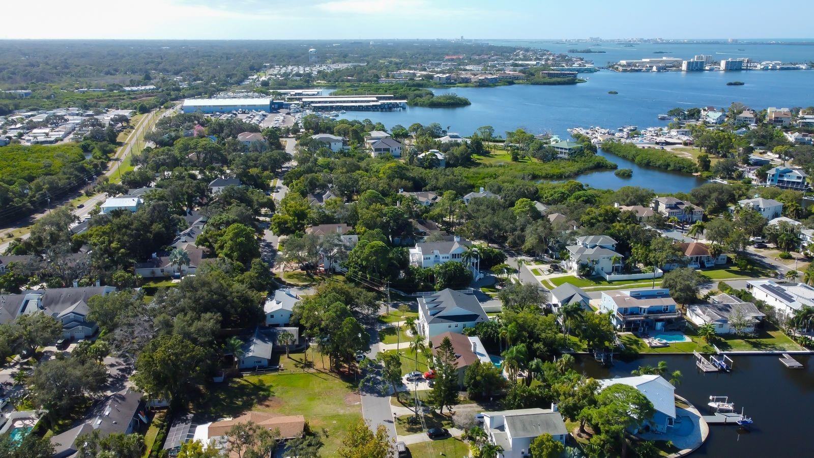 236 PINECREST DR, PALM HARBOR, FL, 34683