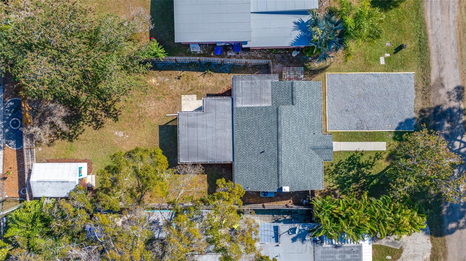 314 MARYLAND AVE, CRYSTAL BEACH, FL, 34681