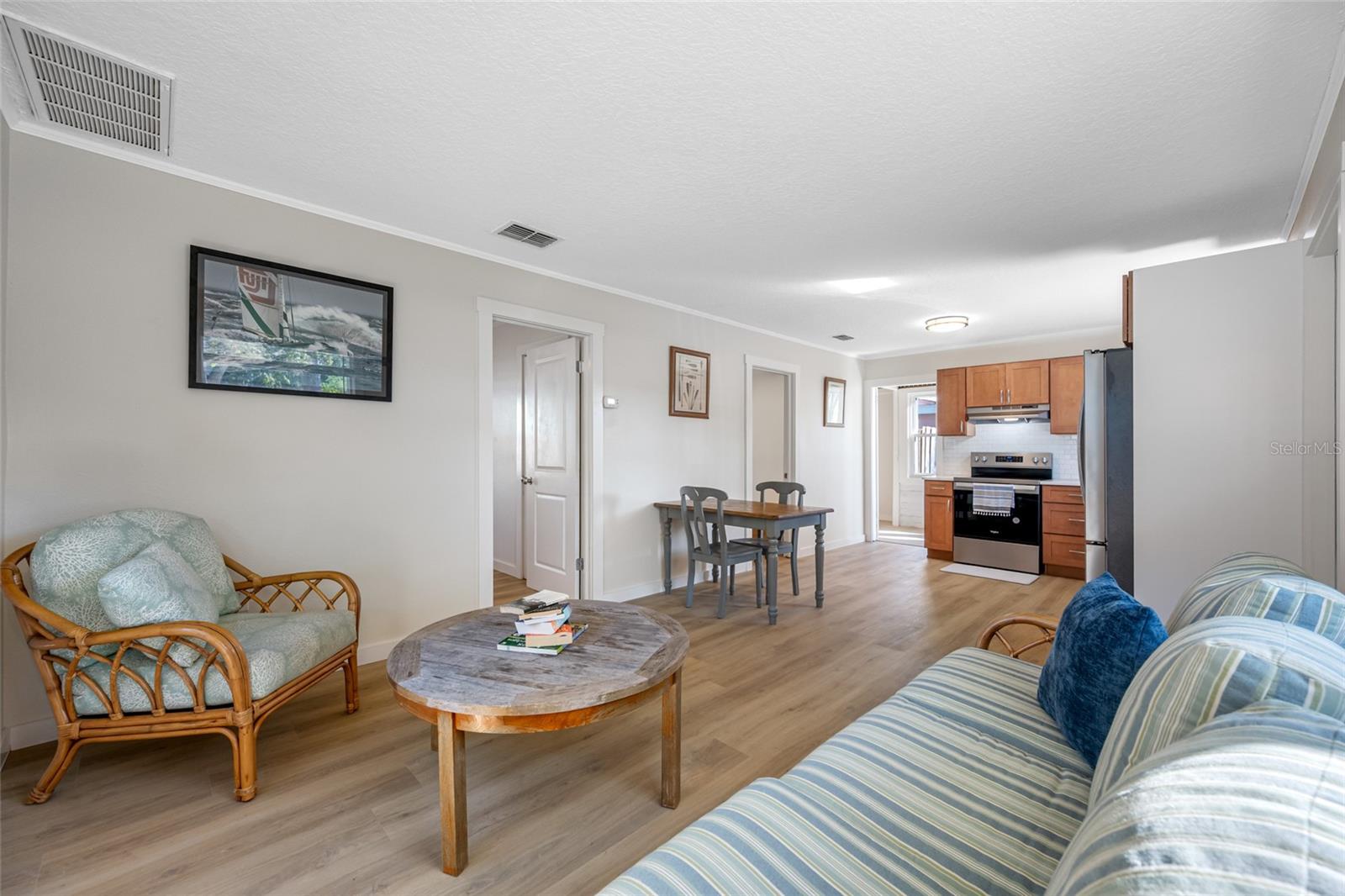 314 MARYLAND AVE, CRYSTAL BEACH, FL, 34681