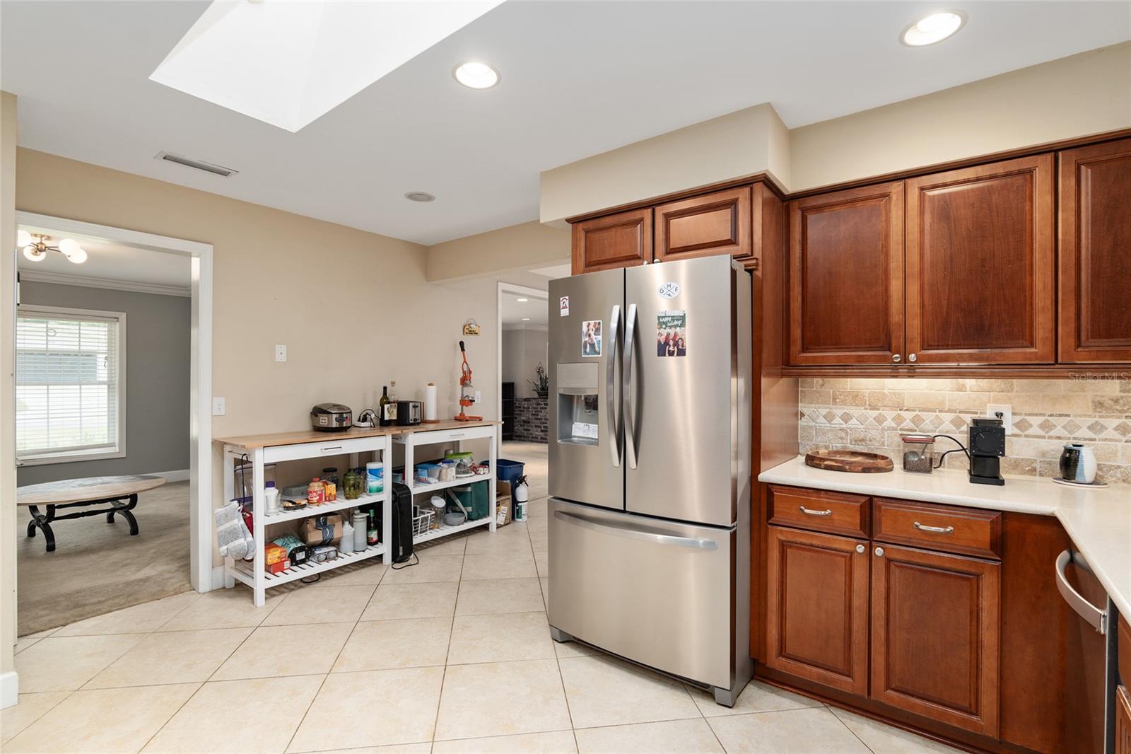 2821 NW 12TH PL, GAINESVILLE, FL, 32605