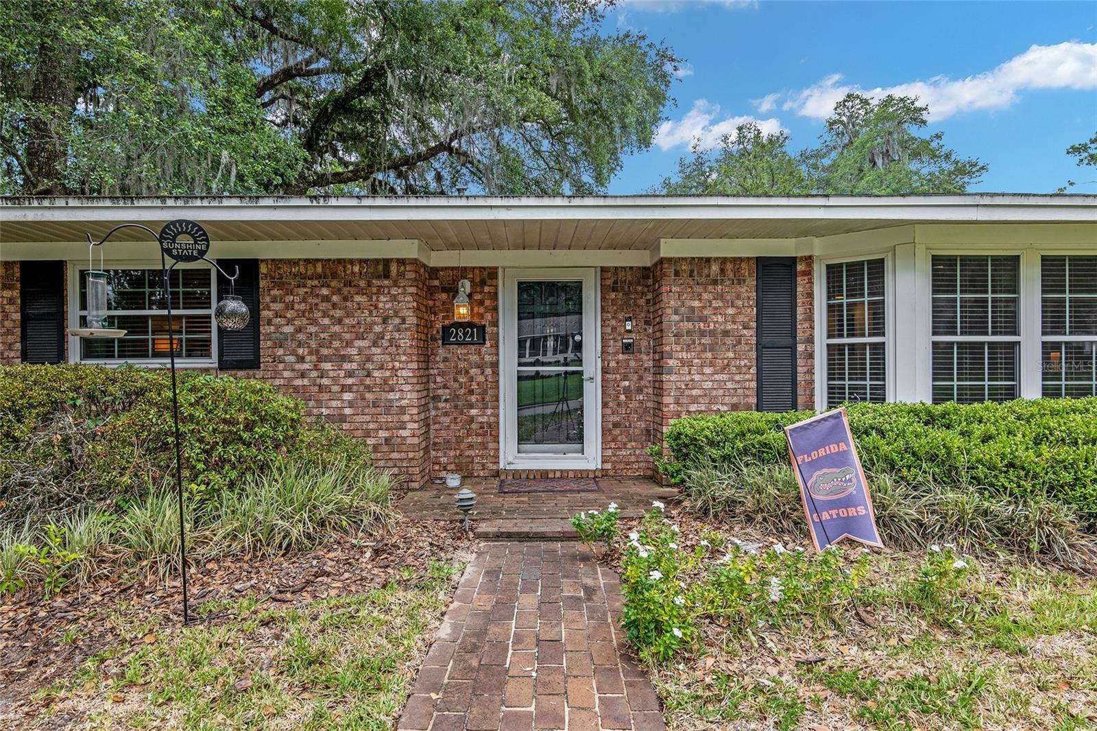 2821 NW 12TH PL, GAINESVILLE, FL, 32605
