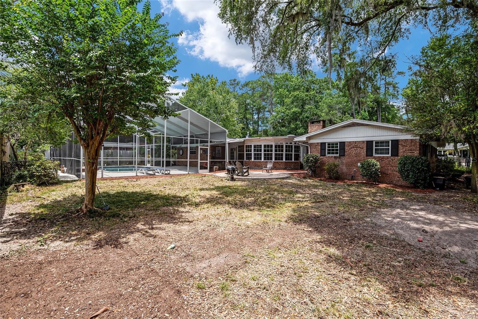 2821 NW 12TH PL, GAINESVILLE, FL, 32605