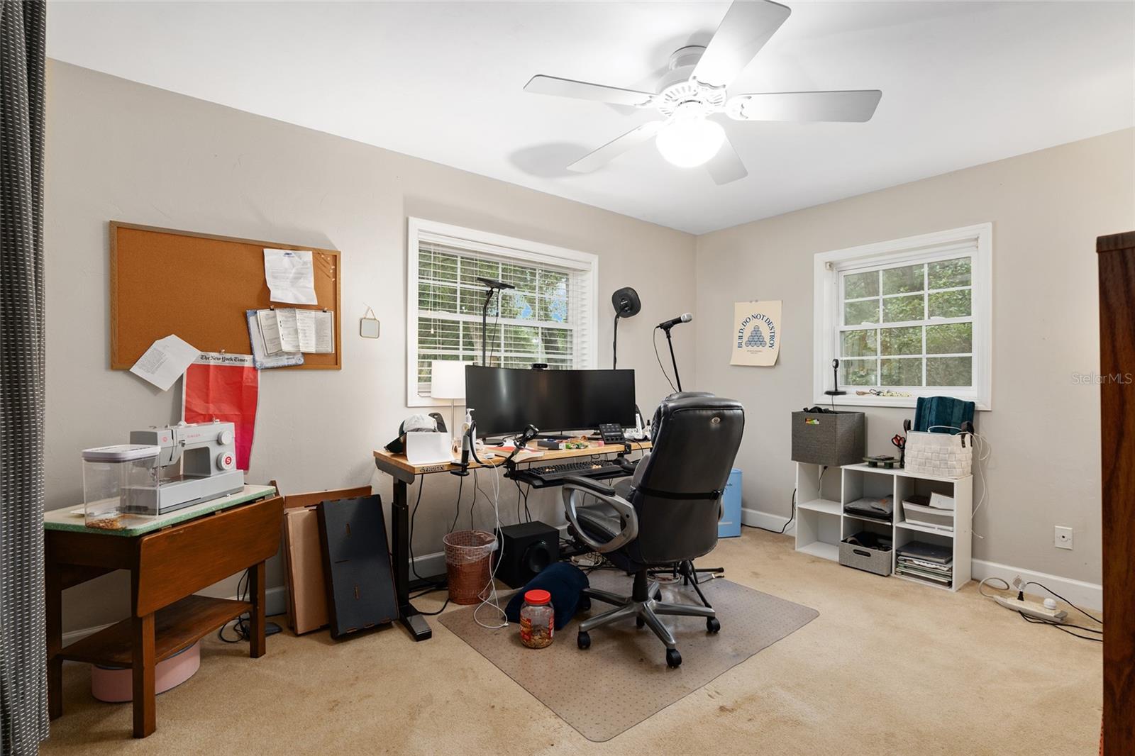 2821 NW 12TH PL, GAINESVILLE, FL, 32605