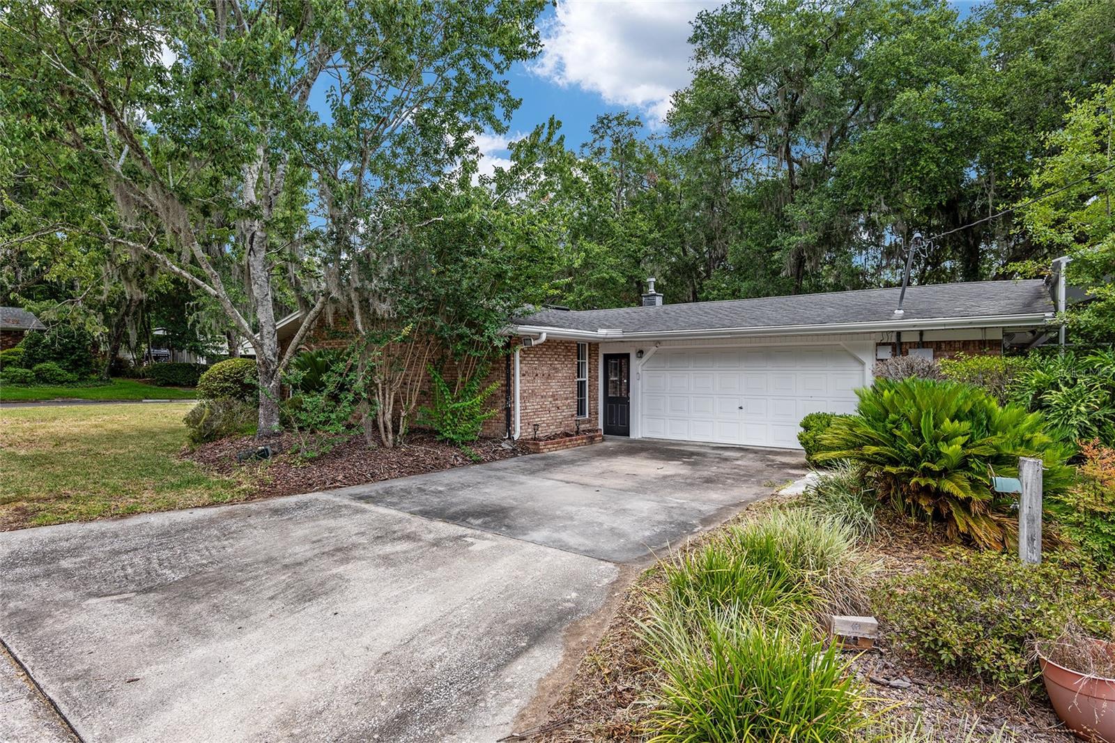 2821 NW 12TH PL, GAINESVILLE, FL, 32605