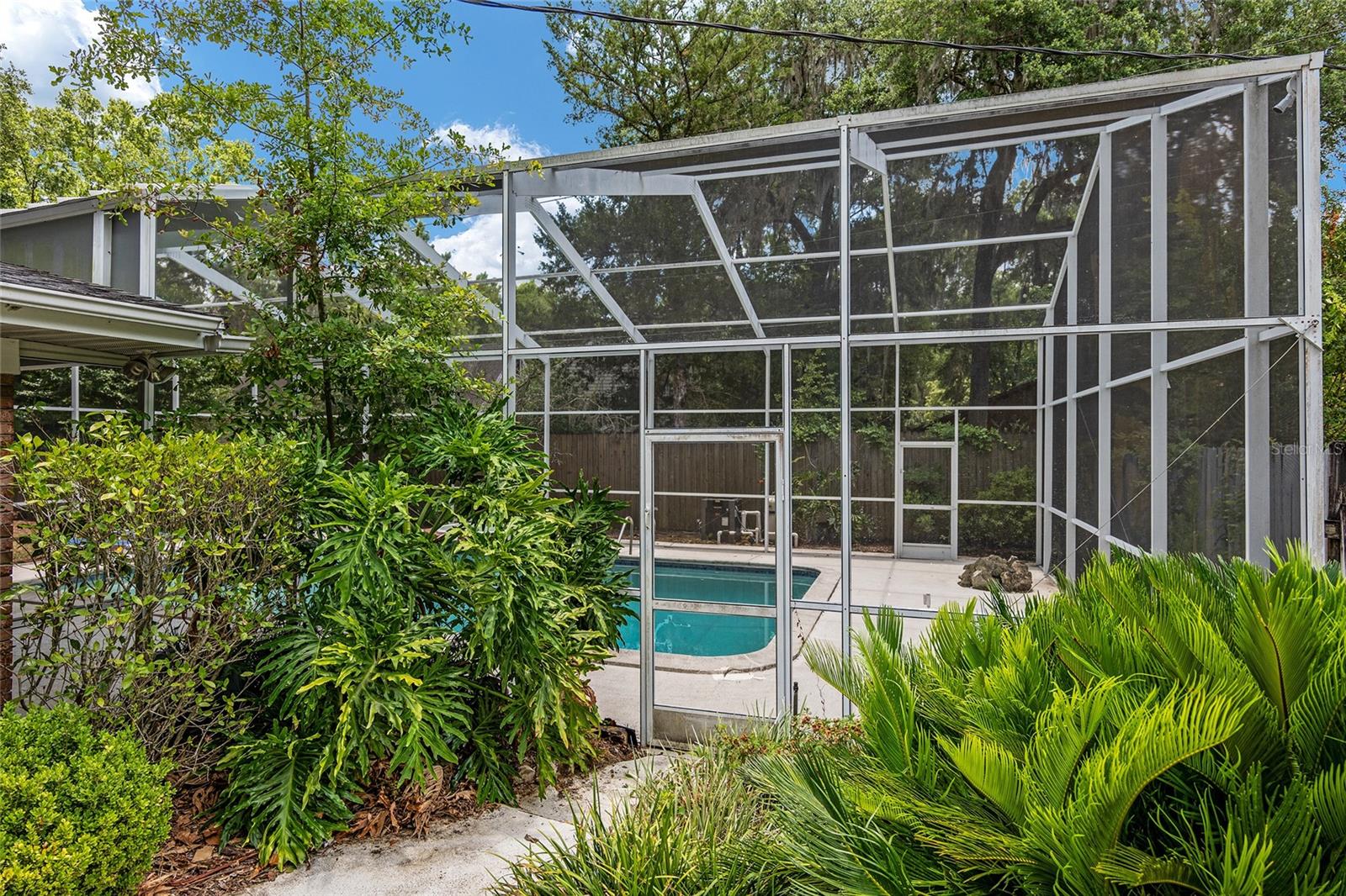 2821 NW 12TH PL, GAINESVILLE, FL, 32605