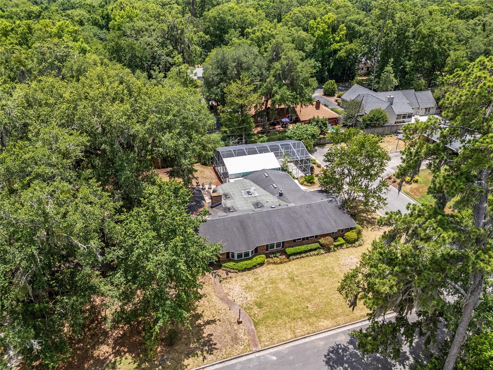 2821 NW 12TH PL, GAINESVILLE, FL, 32605