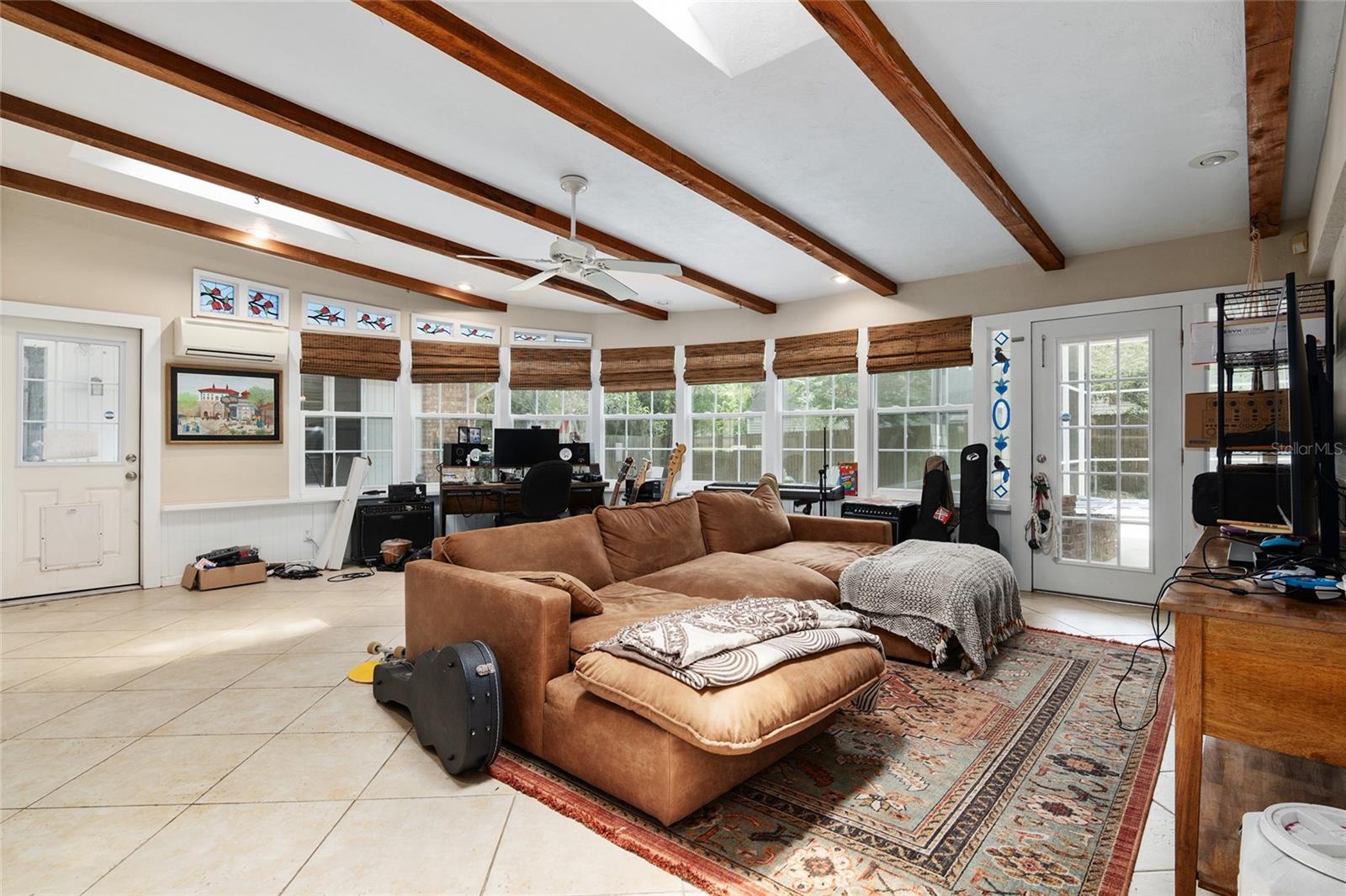 2821 NW 12TH PL, GAINESVILLE, FL, 32605