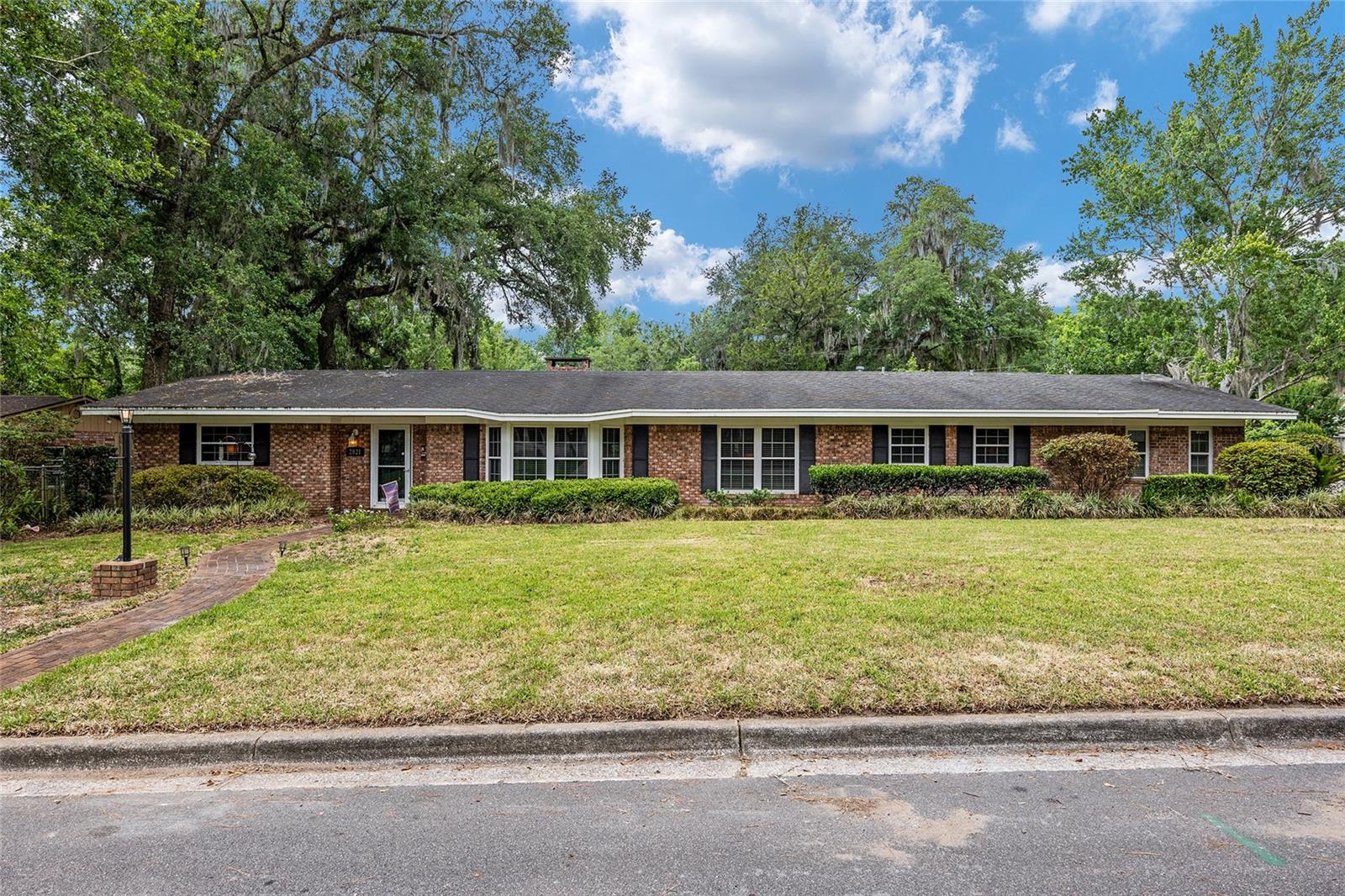 2821 NW 12TH PL, GAINESVILLE, FL, 32605