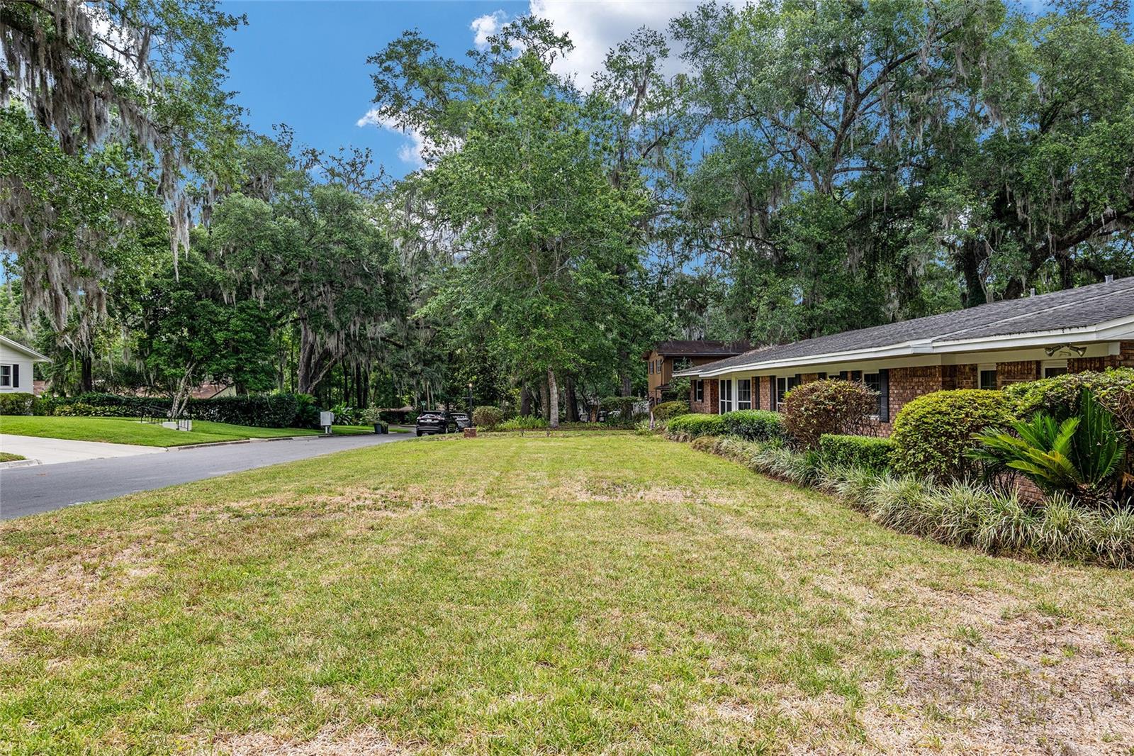 2821 NW 12TH PL, GAINESVILLE, FL, 32605