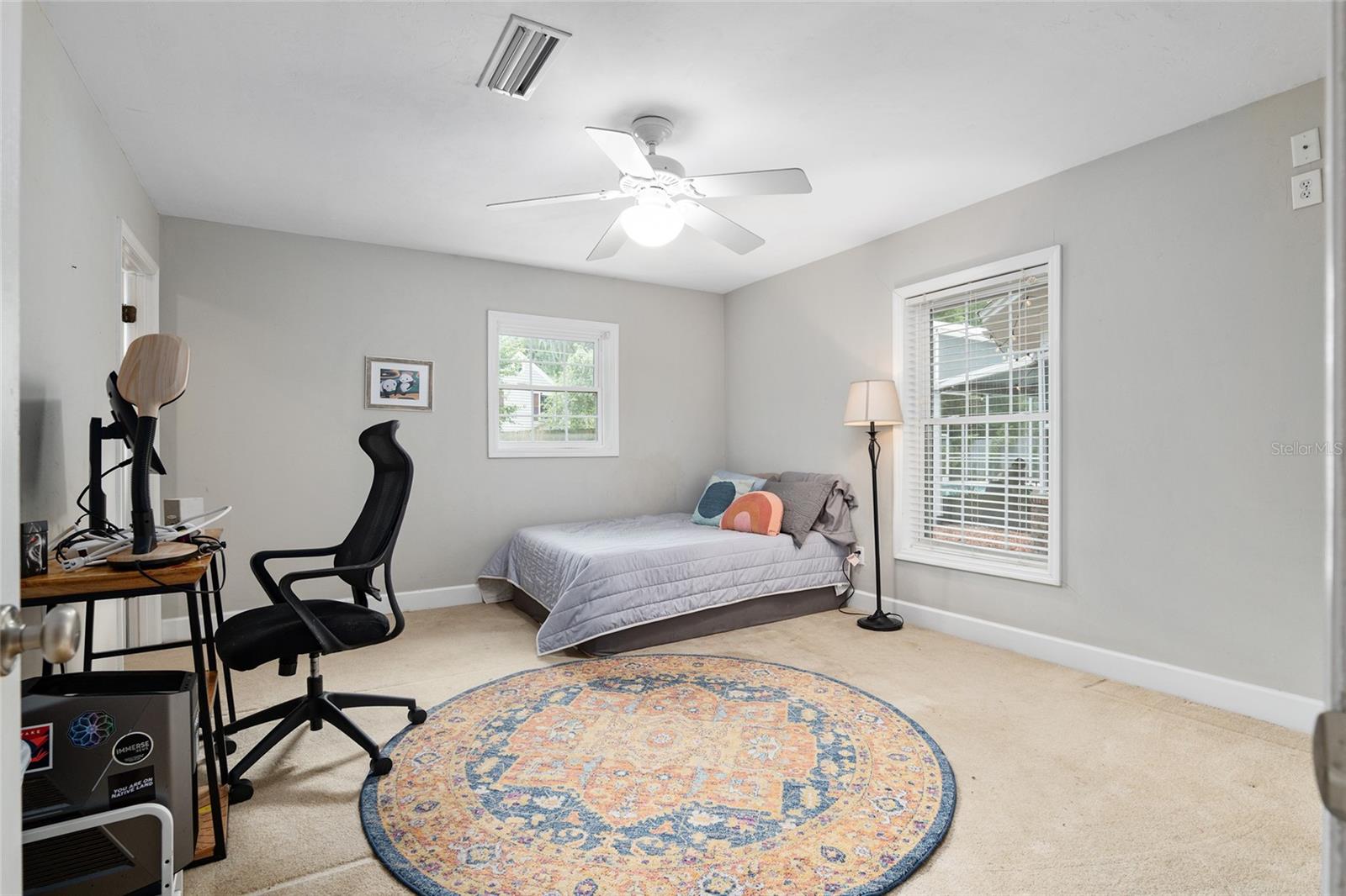 2821 NW 12TH PL, GAINESVILLE, FL, 32605