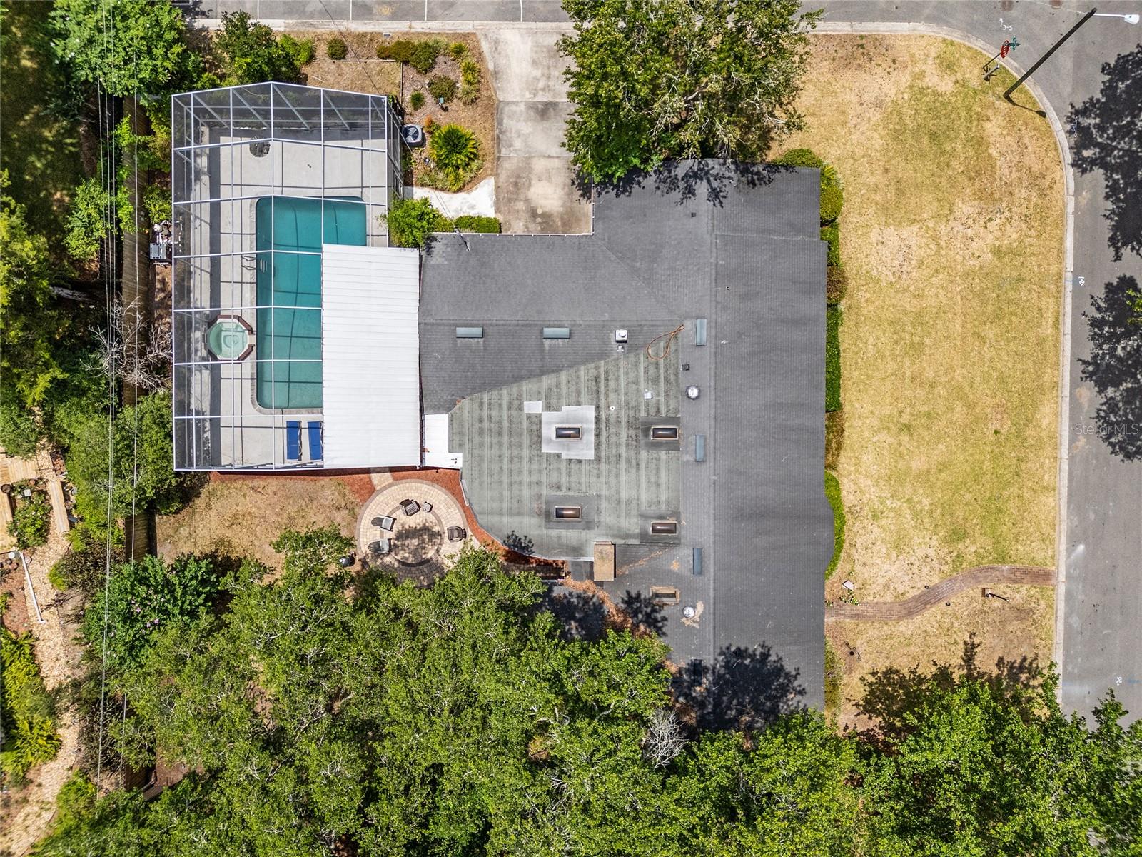 2821 NW 12TH PL, GAINESVILLE, FL, 32605