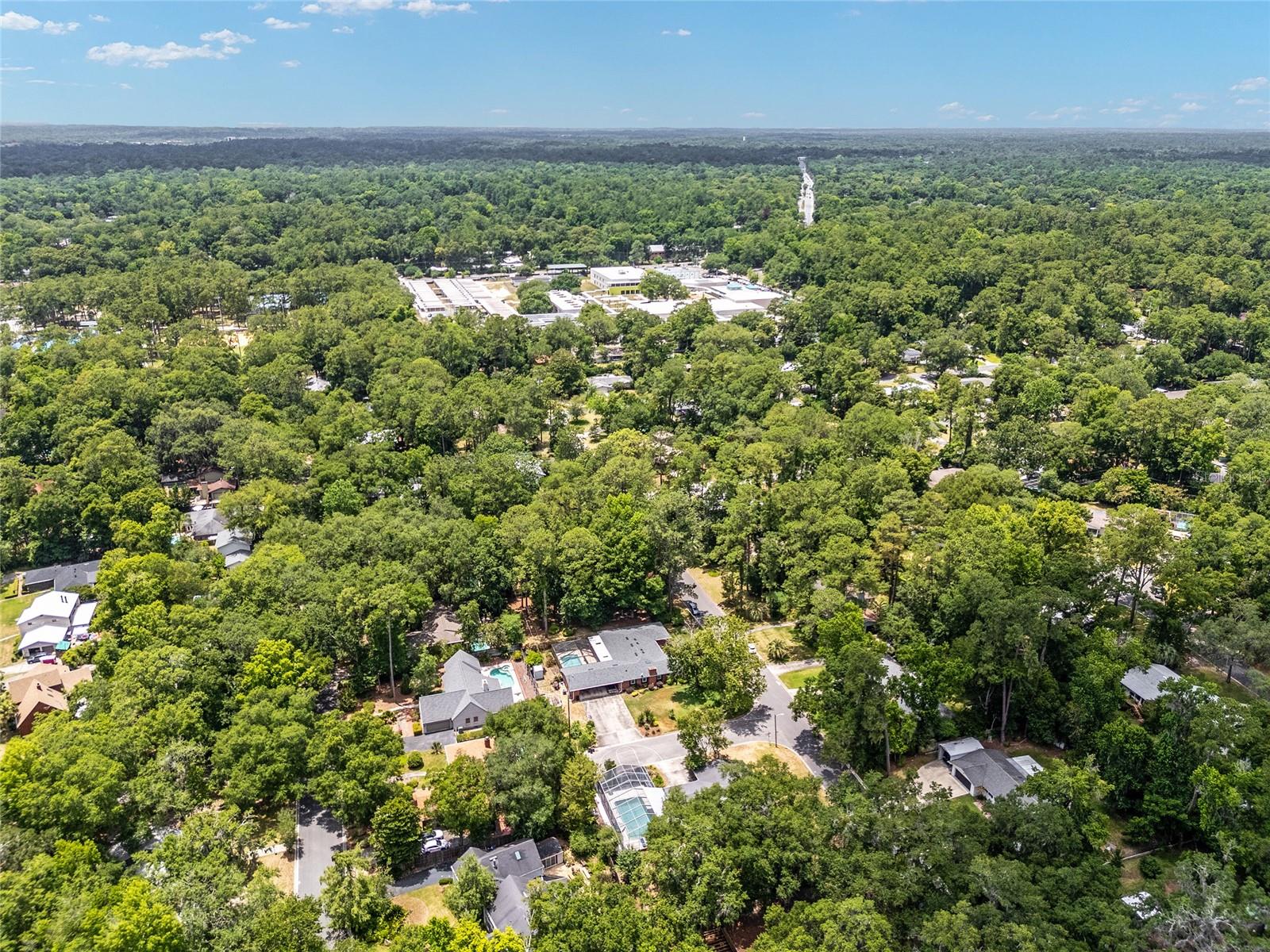 2821 NW 12TH PL, GAINESVILLE, FL, 32605