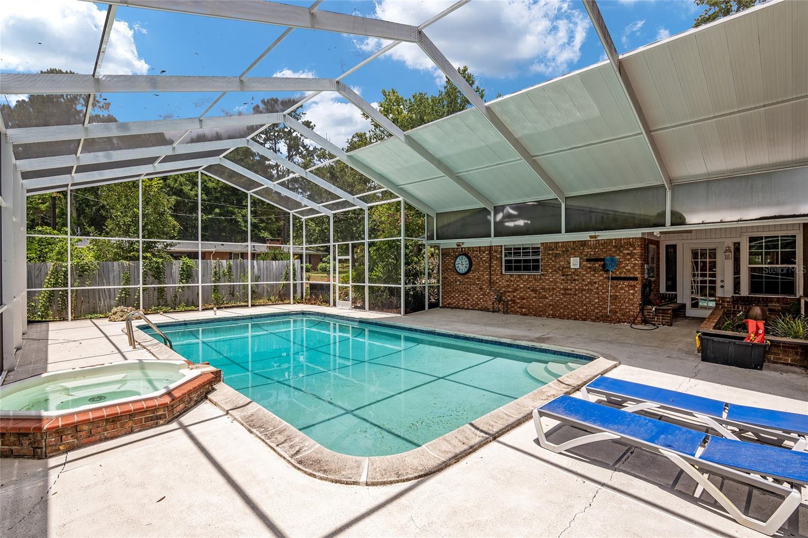 2821 NW 12TH PL, GAINESVILLE, FL, 32605