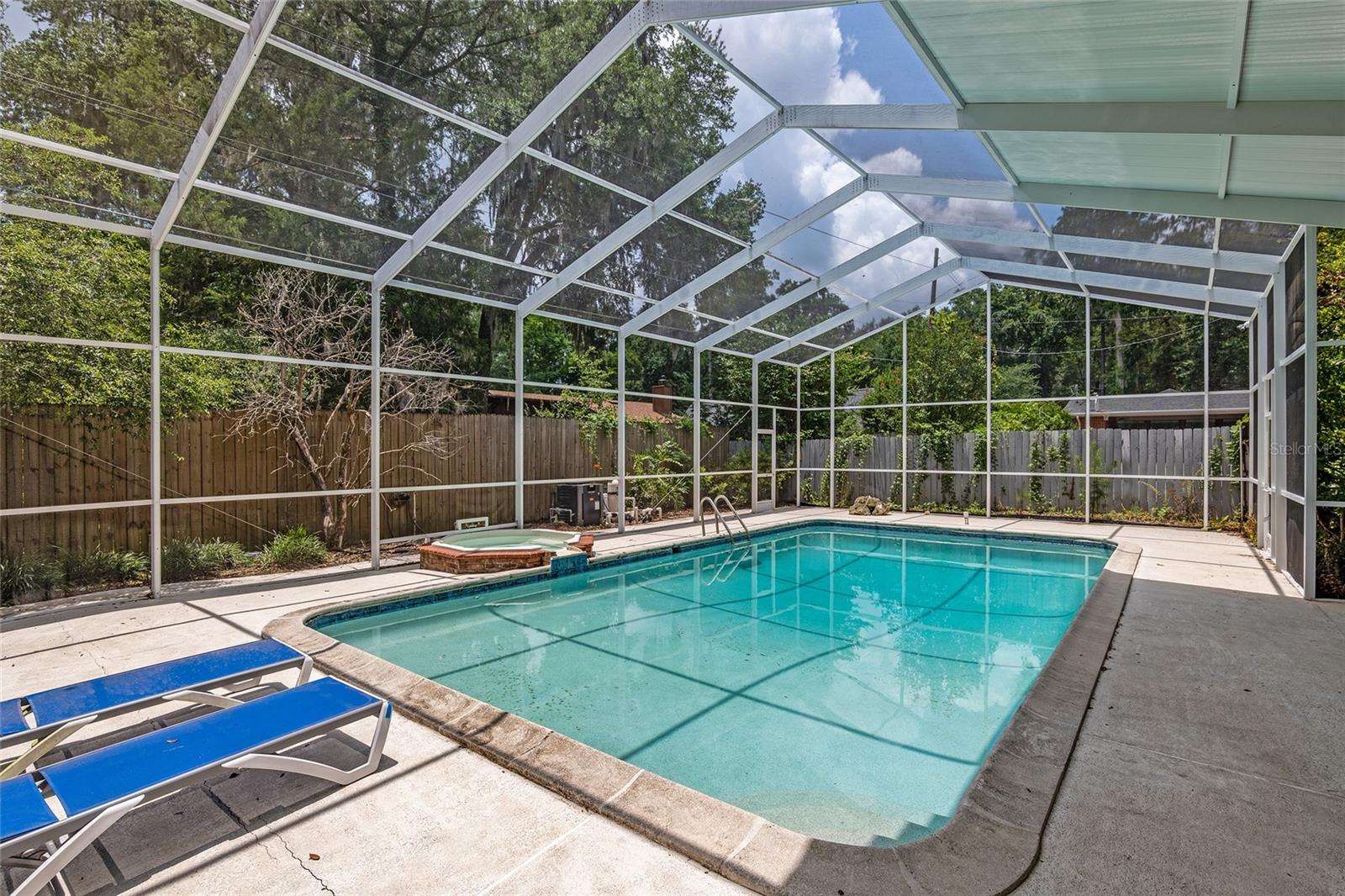 2821 NW 12TH PL, GAINESVILLE, FL, 32605