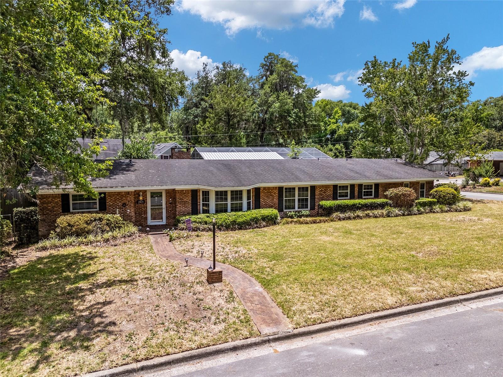 2821 NW 12TH PL, GAINESVILLE, FL, 32605