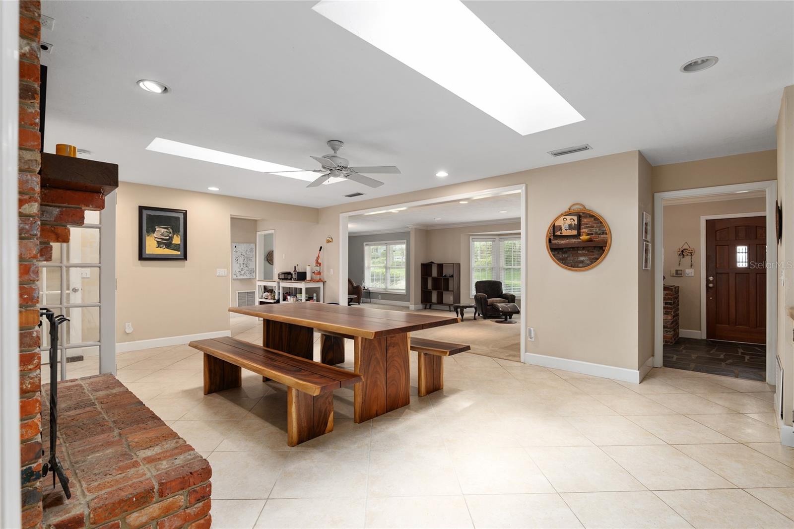 2821 NW 12TH PL, GAINESVILLE, FL, 32605