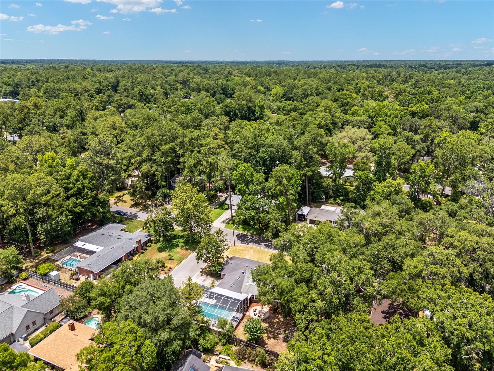 2821 NW 12TH PL, GAINESVILLE, FL, 32605