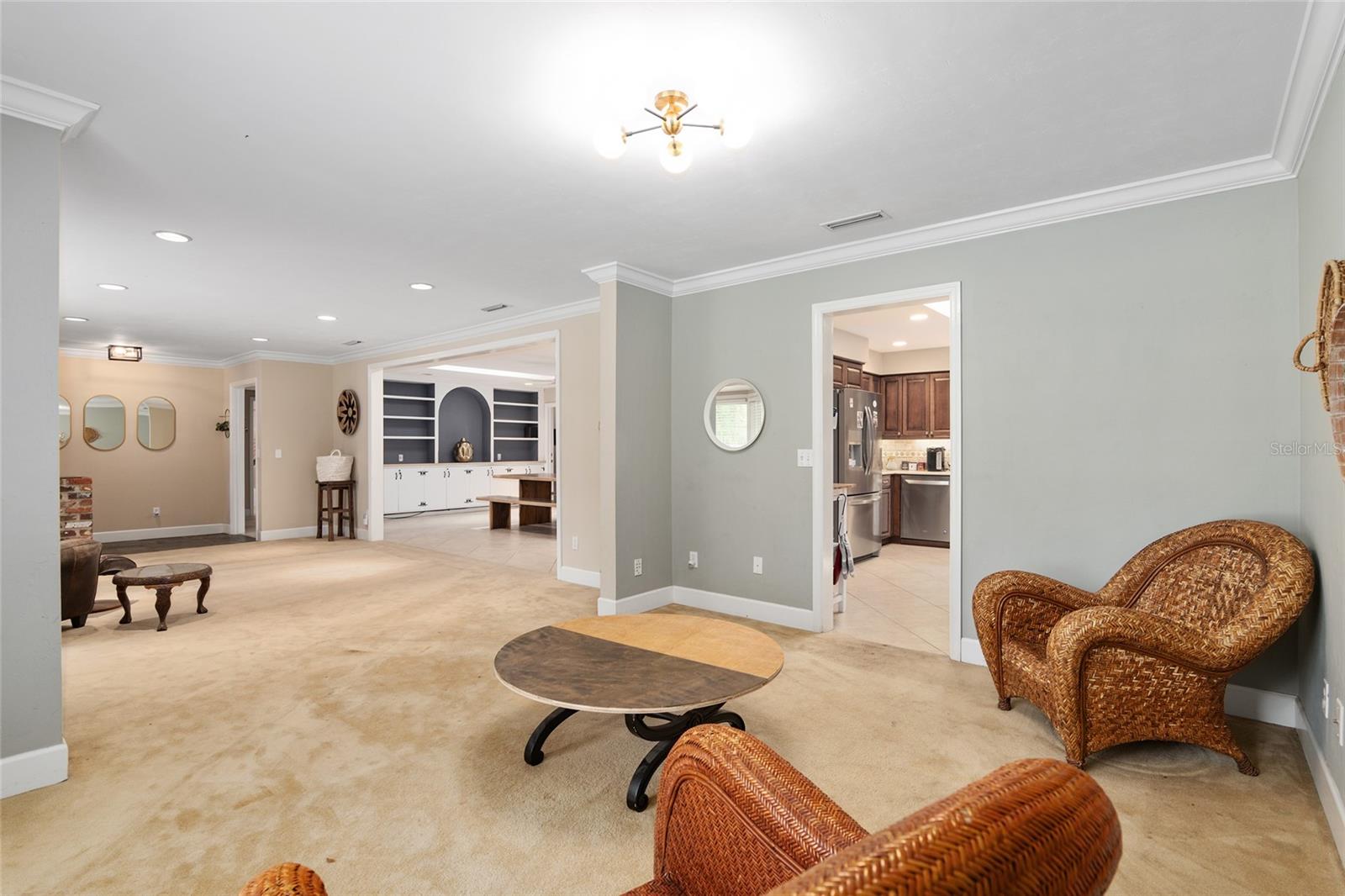 2821 NW 12TH PL, GAINESVILLE, FL, 32605