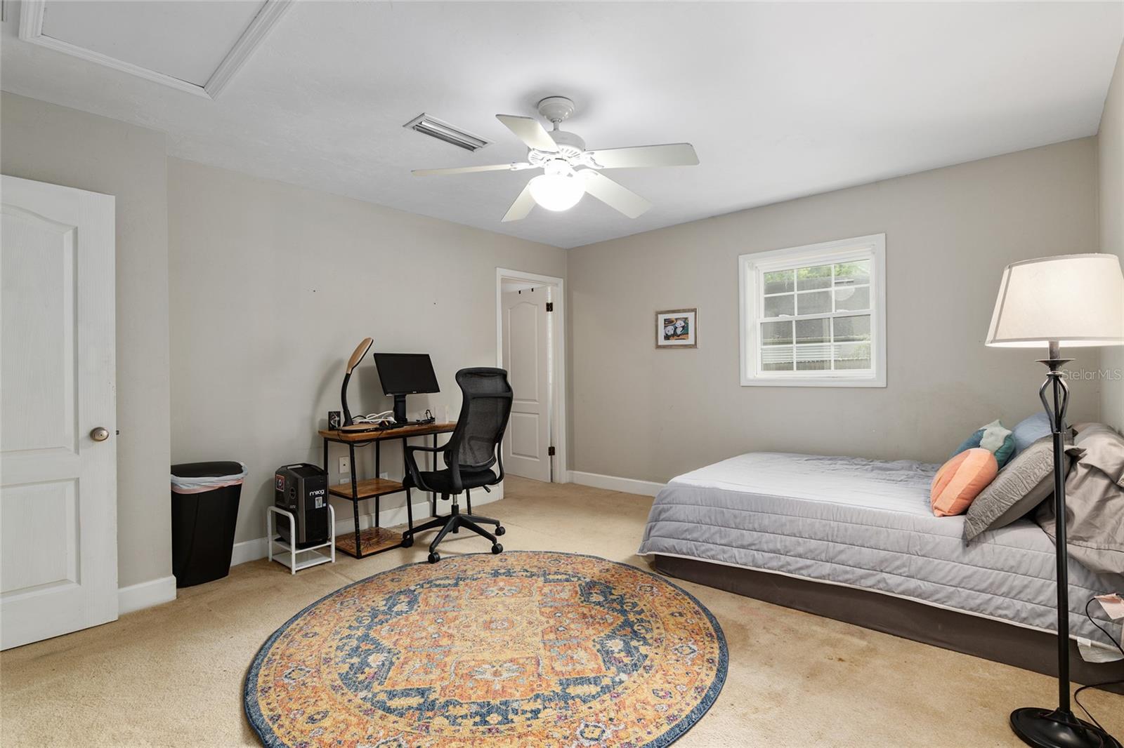 2821 NW 12TH PL, GAINESVILLE, FL, 32605