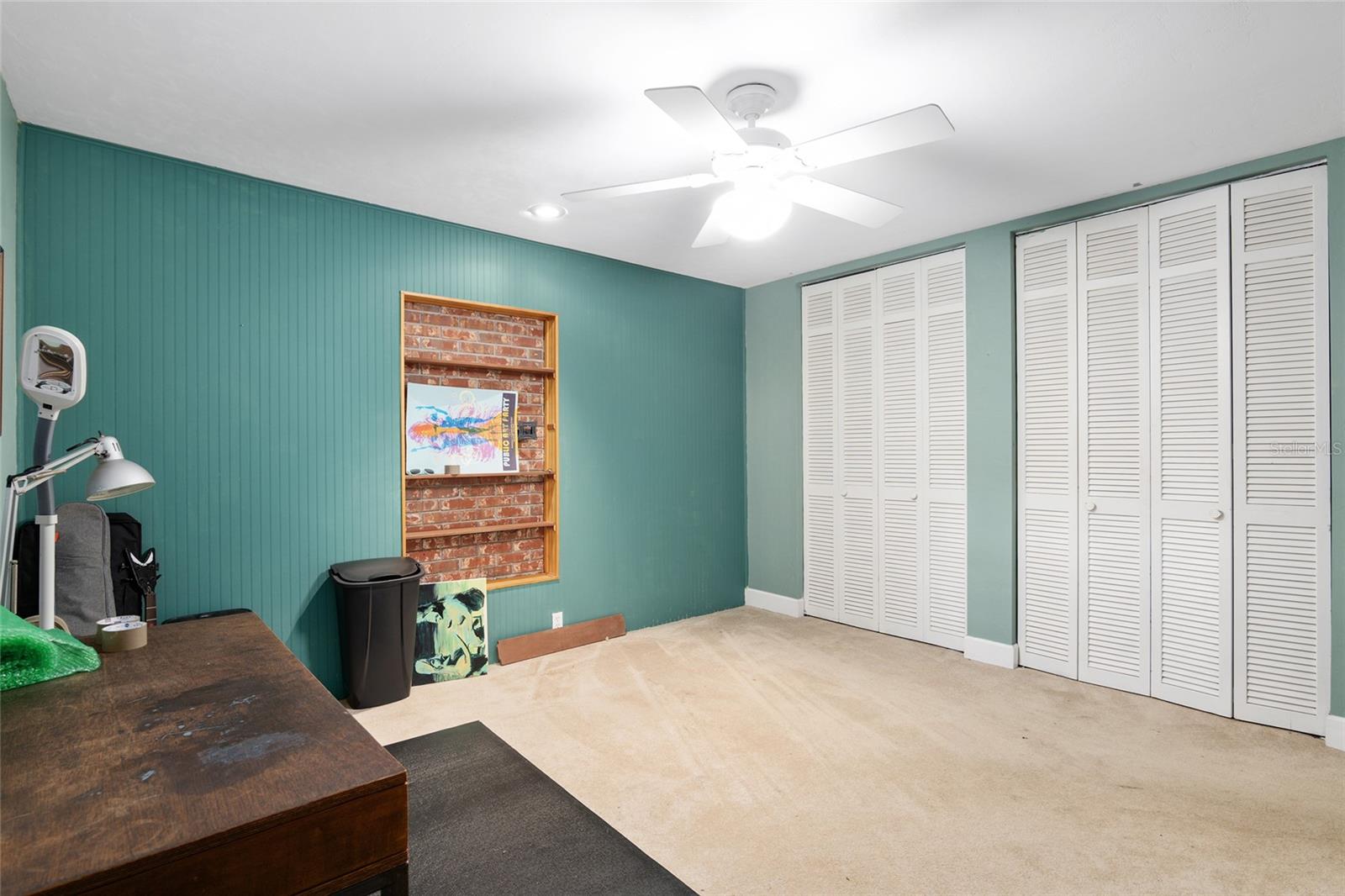 2821 NW 12TH PL, GAINESVILLE, FL, 32605