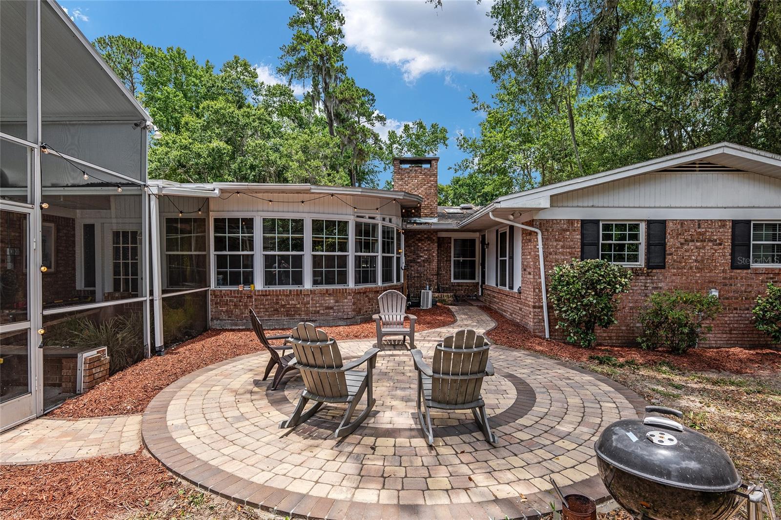 2821 NW 12TH PL, GAINESVILLE, FL, 32605