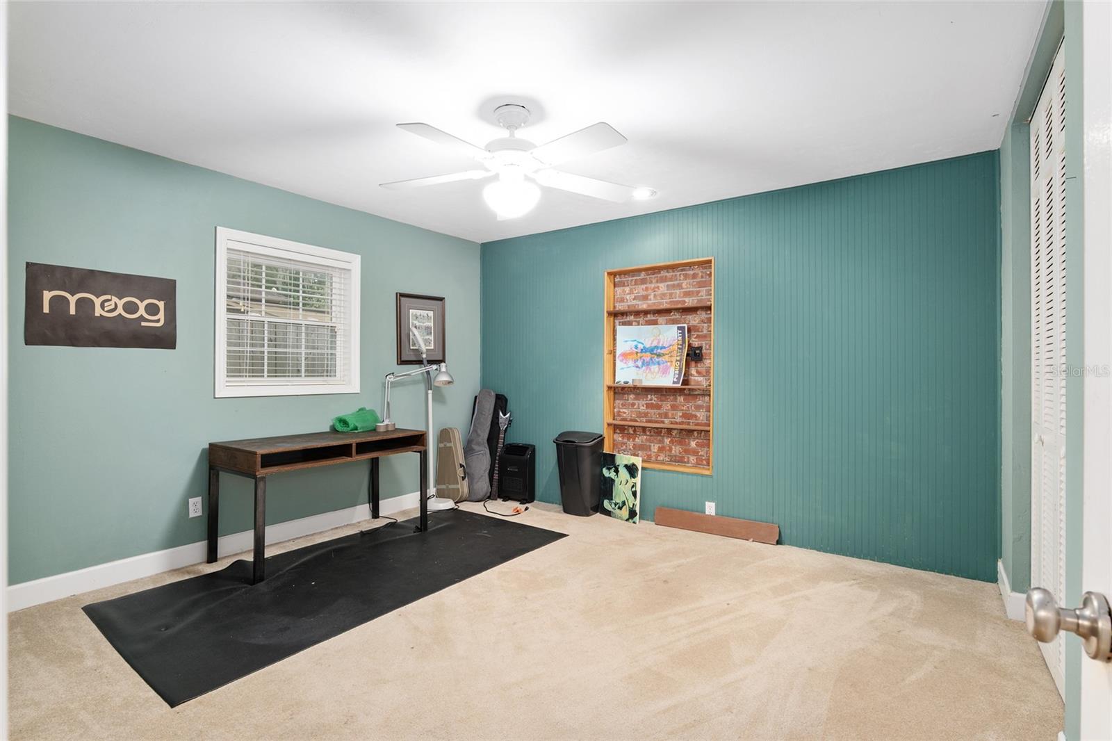 2821 NW 12TH PL, GAINESVILLE, FL, 32605