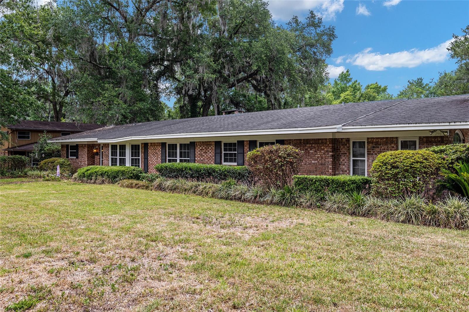 2821 NW 12TH PL, GAINESVILLE, FL, 32605
