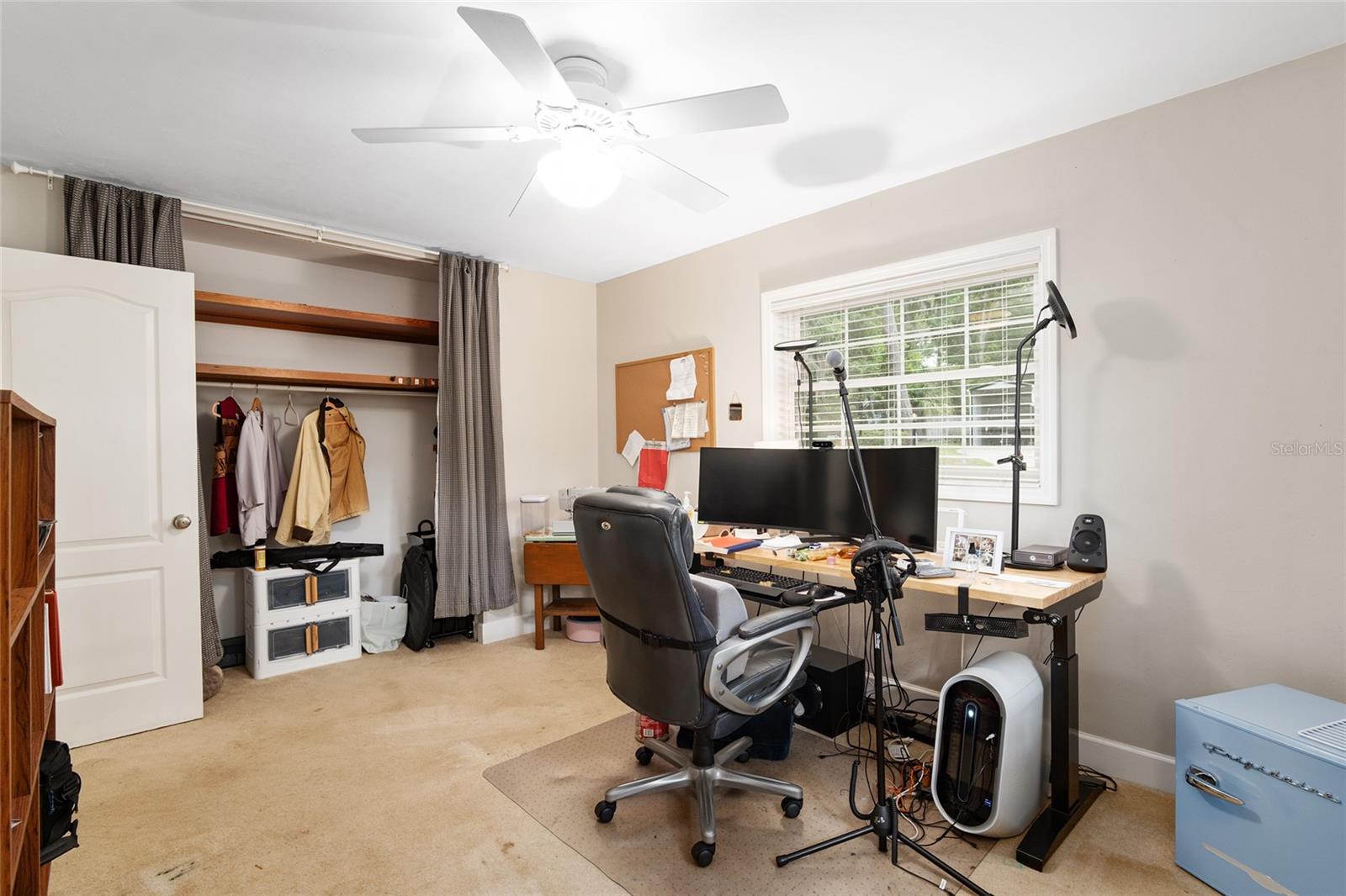 2821 NW 12TH PL, GAINESVILLE, FL, 32605