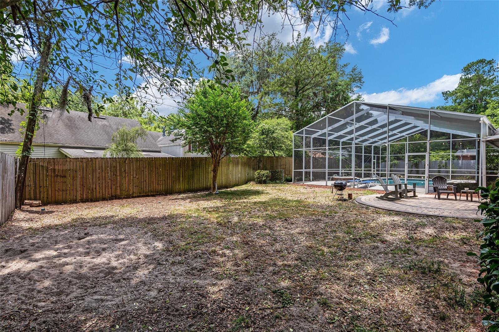 2821 NW 12TH PL, GAINESVILLE, FL, 32605