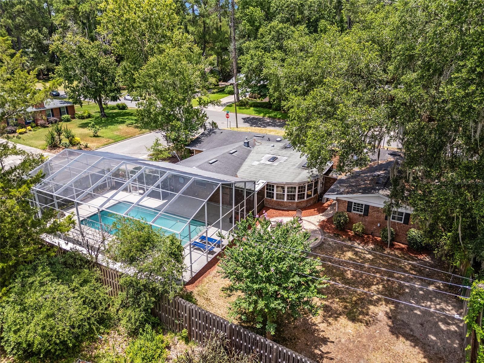 2821 NW 12TH PL, GAINESVILLE, FL, 32605