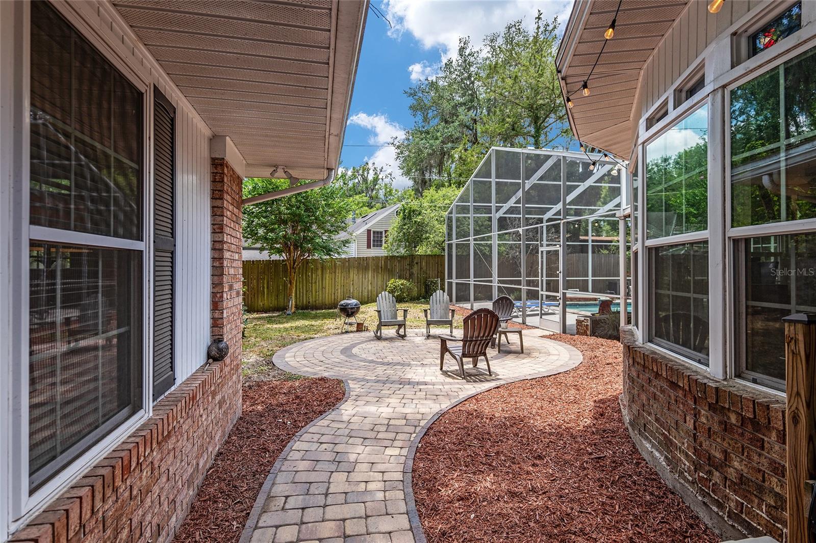 2821 NW 12TH PL, GAINESVILLE, FL, 32605