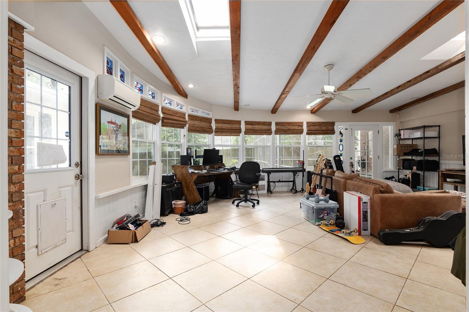 2821 NW 12TH PL, GAINESVILLE, FL, 32605