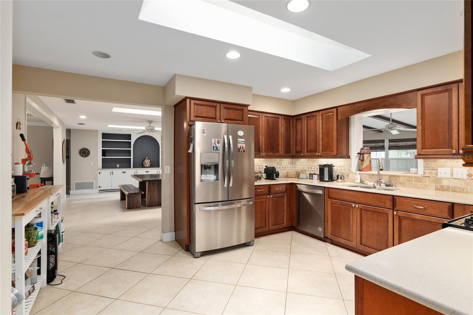 2821 NW 12TH PL, GAINESVILLE, FL, 32605