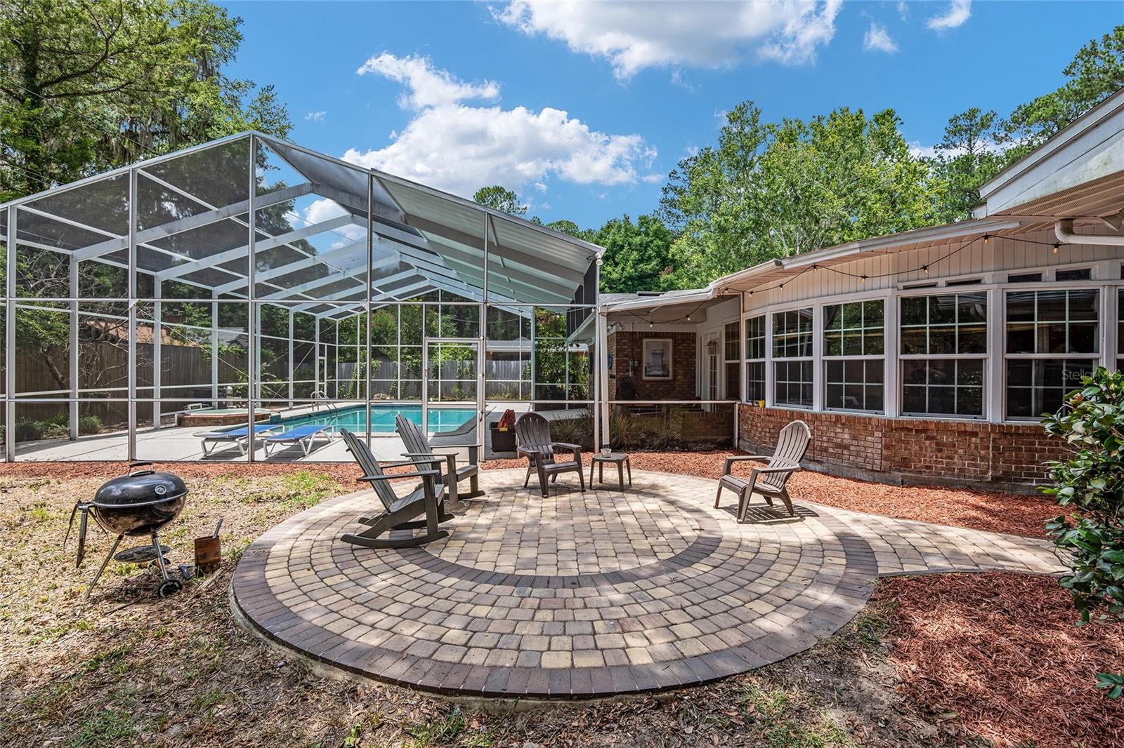 2821 NW 12TH PL, GAINESVILLE, FL, 32605