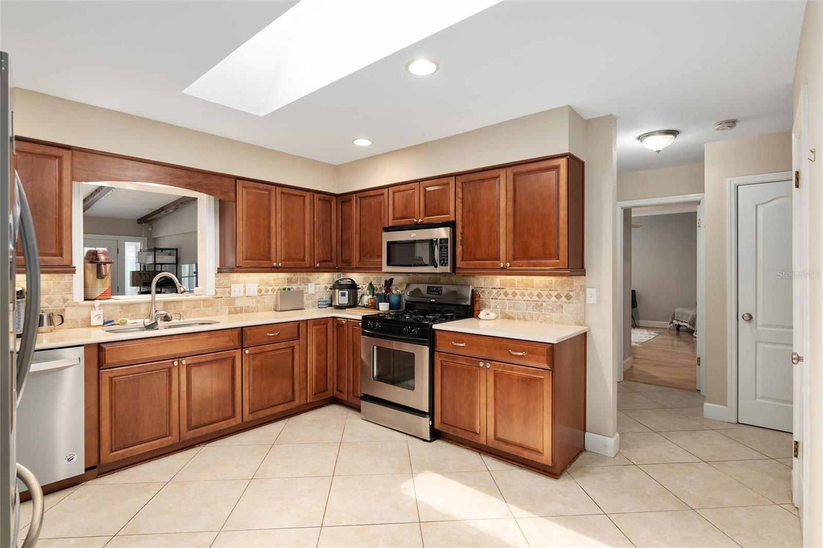 2821 NW 12TH PL, GAINESVILLE, FL, 32605