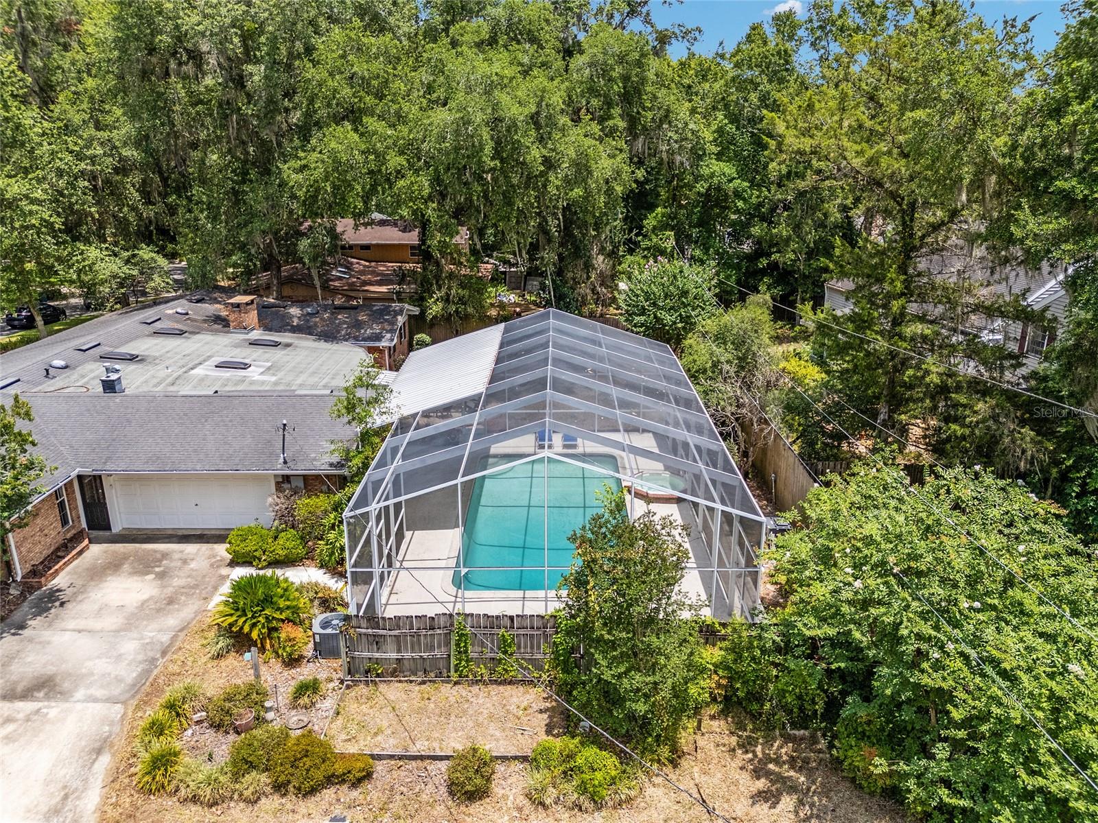 2821 NW 12TH PL, GAINESVILLE, FL, 32605