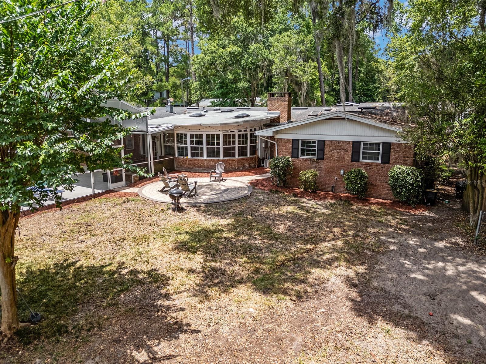 2821 NW 12TH PL, GAINESVILLE, FL, 32605