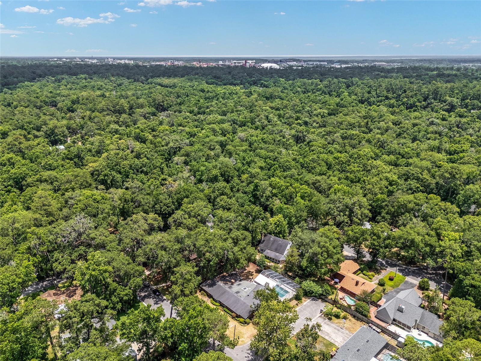 2821 NW 12TH PL, GAINESVILLE, FL, 32605