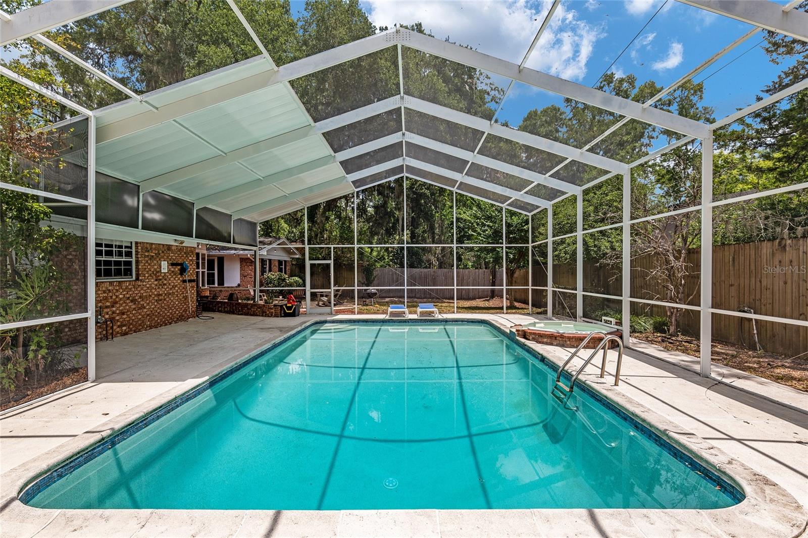 2821 NW 12TH PL, GAINESVILLE, FL, 32605