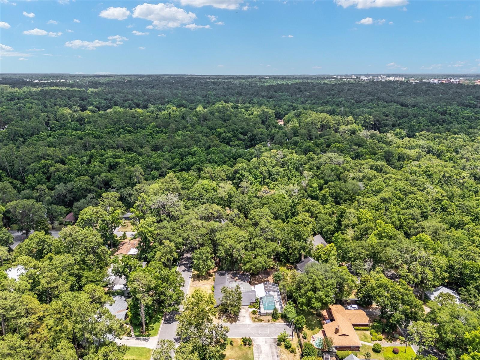 2821 NW 12TH PL, GAINESVILLE, FL, 32605