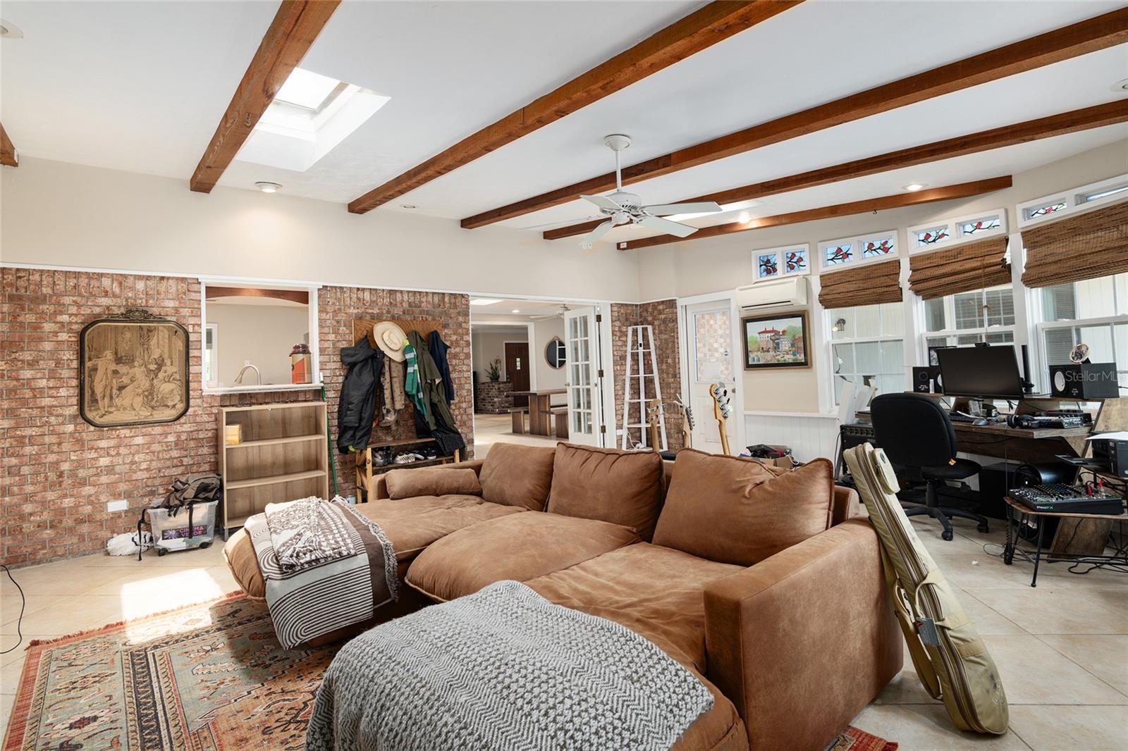 2821 NW 12TH PL, GAINESVILLE, FL, 32605