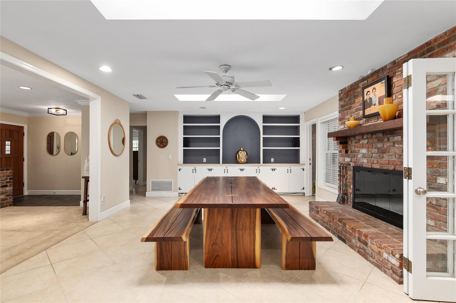 2821 NW 12TH PL, GAINESVILLE, FL, 32605