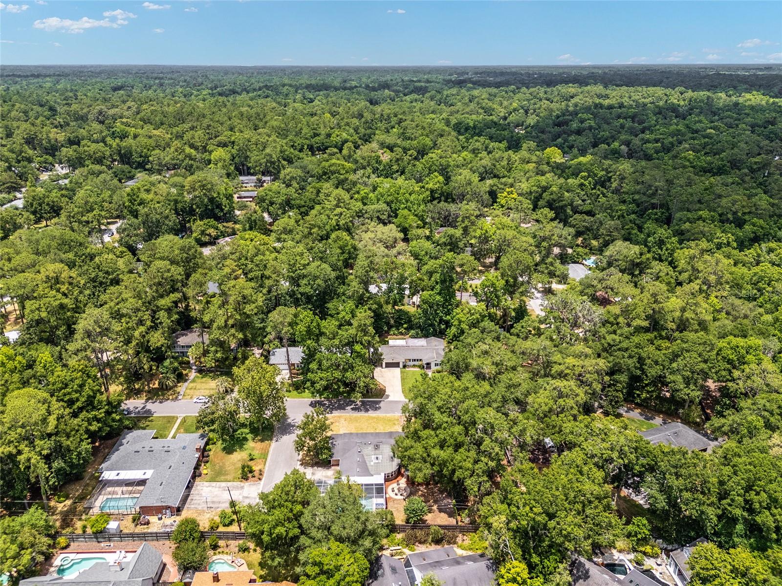 2821 NW 12TH PL, GAINESVILLE, FL, 32605