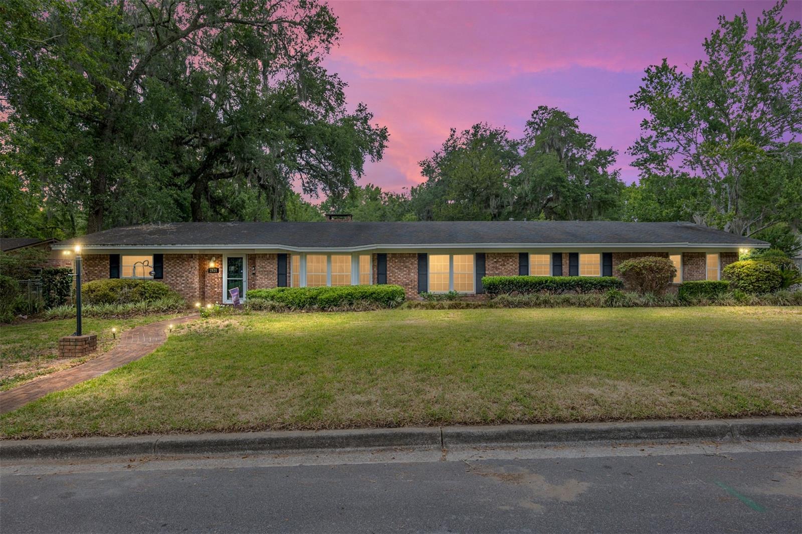 2821 NW 12TH PL, GAINESVILLE, FL, 32605