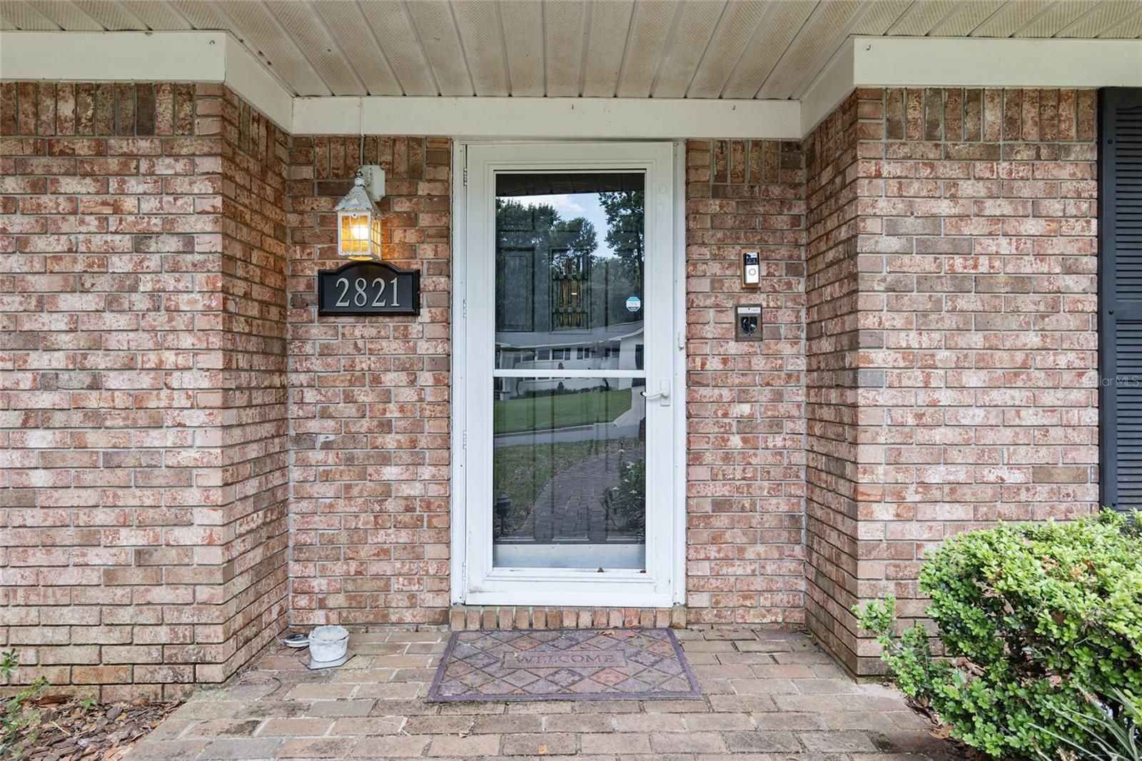 2821 NW 12TH PL, GAINESVILLE, FL, 32605