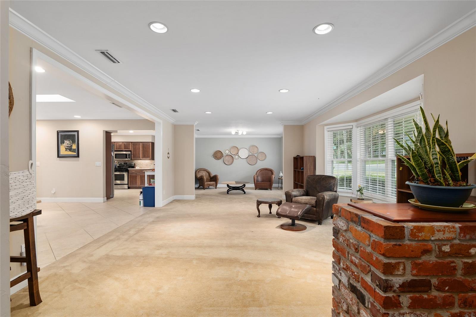 2821 NW 12TH PL, GAINESVILLE, FL, 32605