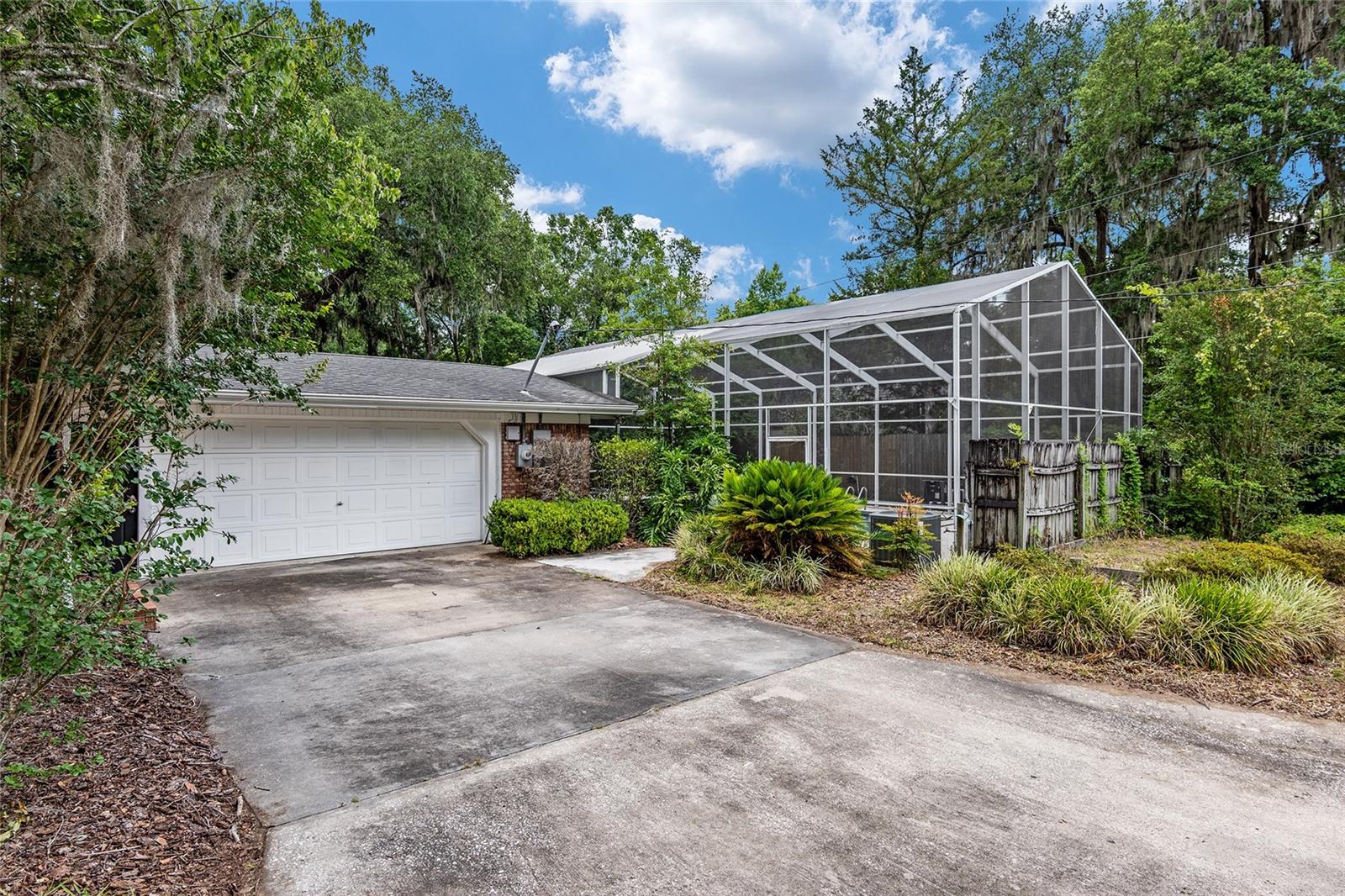 2821 NW 12TH PL, GAINESVILLE, FL, 32605