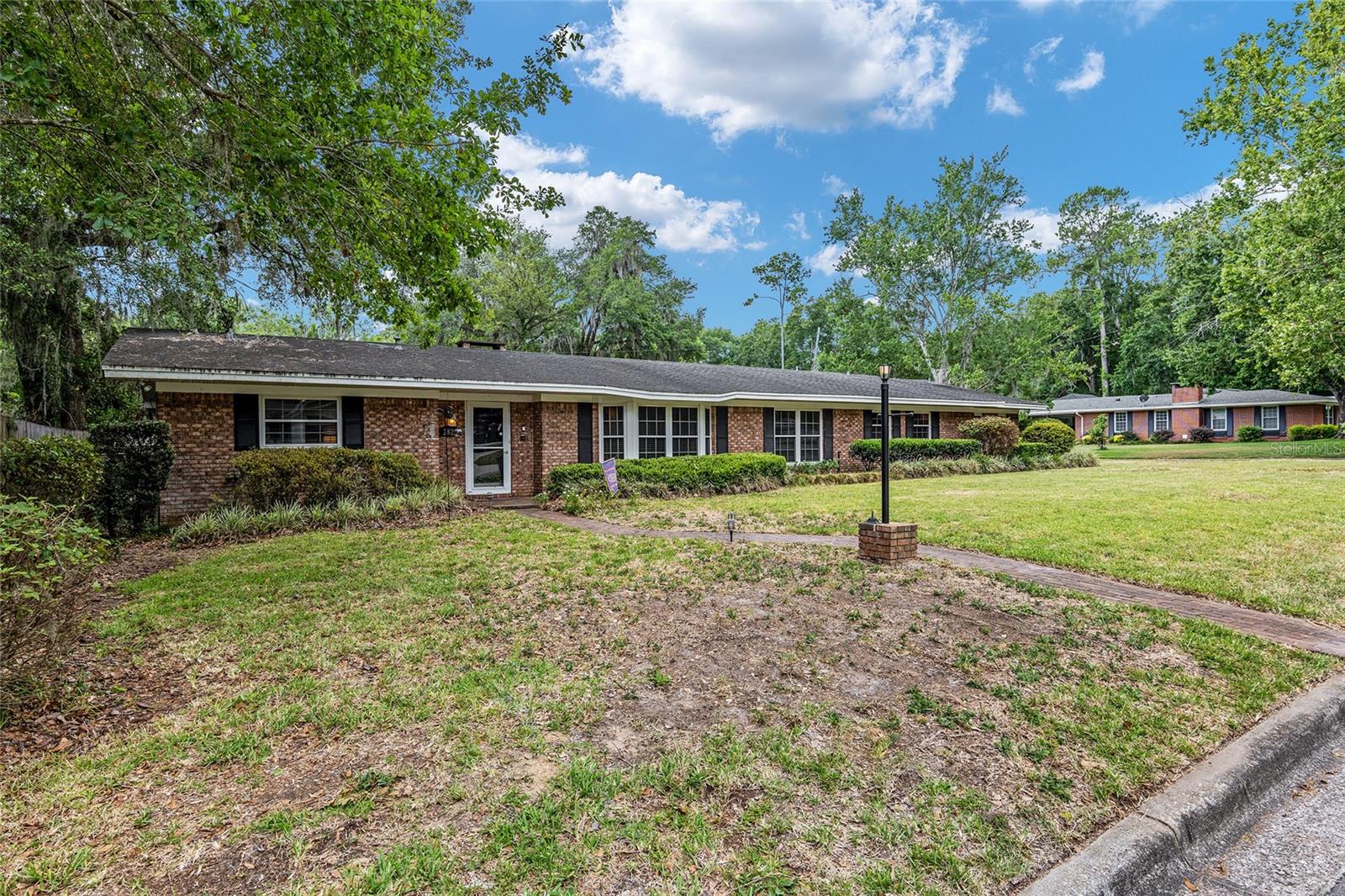 2821 NW 12TH PL, GAINESVILLE, FL, 32605
