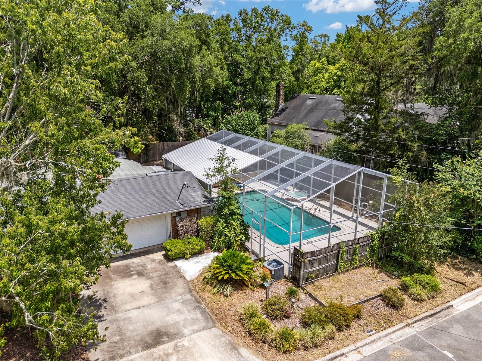 2821 NW 12TH PL, GAINESVILLE, FL, 32605